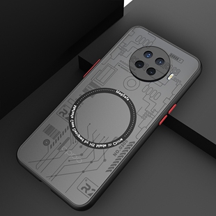 oppoace2手机壳opporeno3硅胶新款opporeno3pro全包防摔ace2手机套oppo reno3磁吸男款reno3pro适用于保护壳