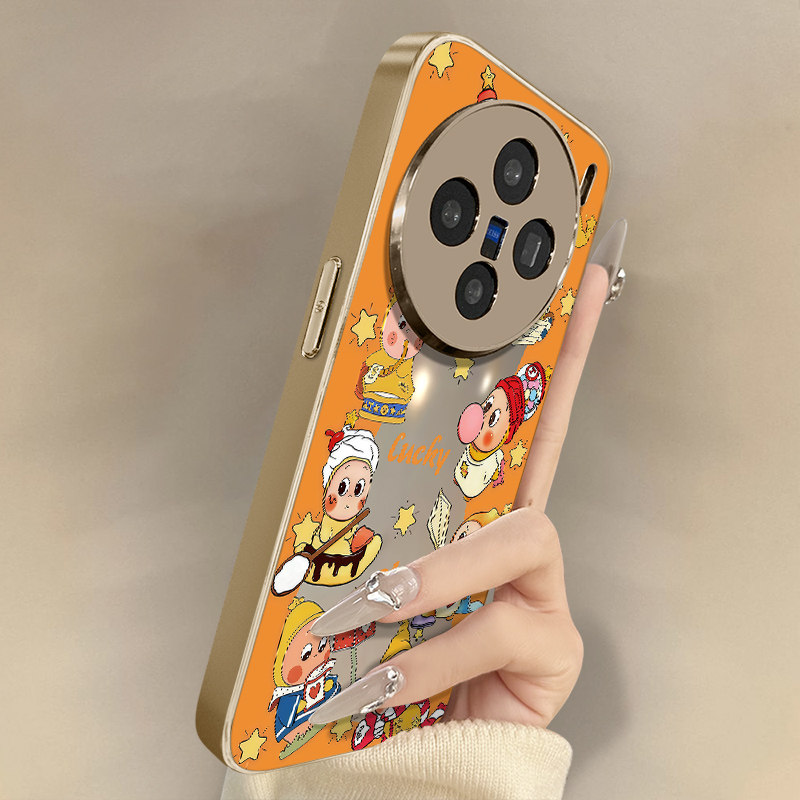 划船星星人适用于vivox300手机壳x300pro新款200s卡通x100ultra网红x90s可爱80女y500高级支架电镀镜面保护套,3C数码配件,手机保护套/壳,淘宝优惠券,粉丝福利购,淘宝优惠卷