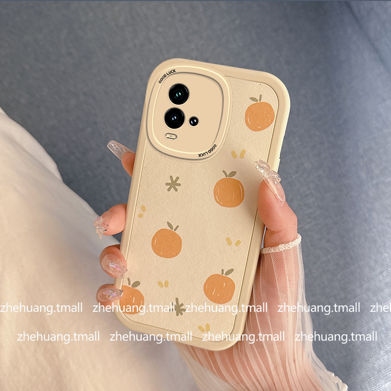 小胖妞 可爱 防摔 手机壳