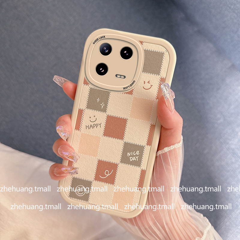 小胖妞 兔子 防摔 可爱  手机壳