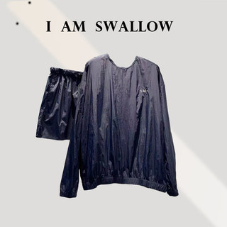 【A/M Swallow】24年春季新品msmin IAM防晒套装 24SSY082#150