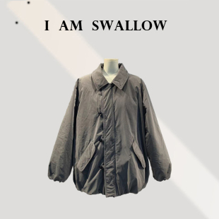 鹅绒服2024102215 24年早秋新品 880 Swallow