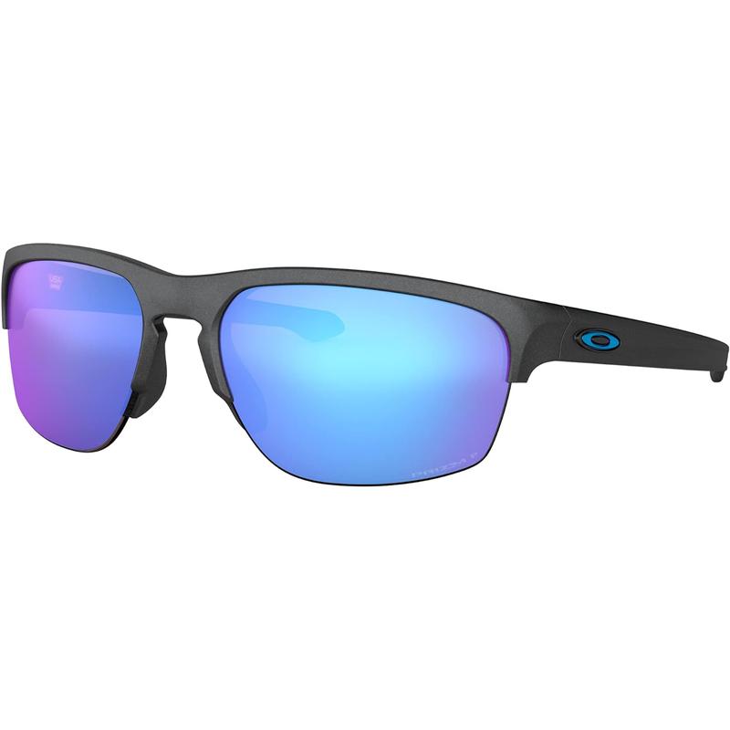 Oakley欧克利男女太阳镜防紫外线偏光抗冲击轻盈佩戴方形半框