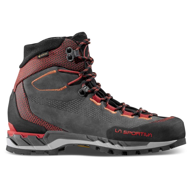 LA SPORTIVA女士登山鞋防水防滑耐磨支撑性皮革合成材料GORE-TEX