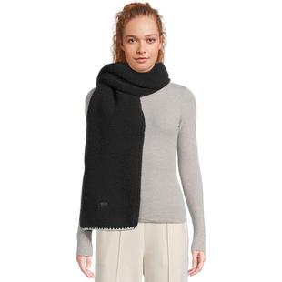 代购UGG男女围巾保暖防风加厚柔软冬季户外披肩爆款时尚