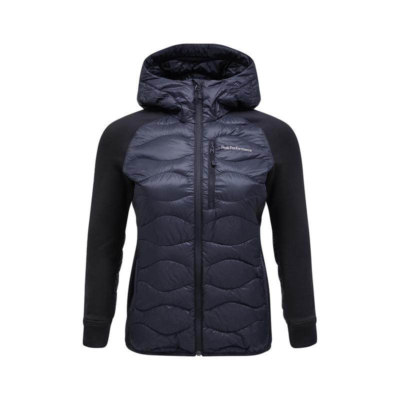 代购PEAK PERFORMANCE壁克峰女士羽绒服防风防水轻量保暖外套