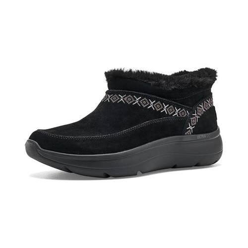 Skechers/斯凯奇女士雪地靴