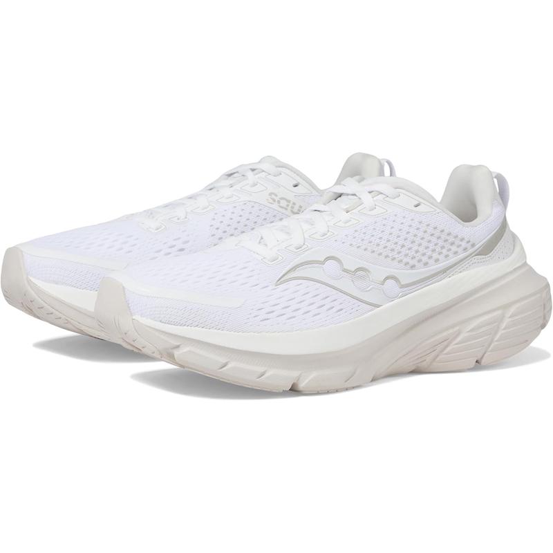 SAUCONY索康尼女士越野跑鞋缓震回弹轻量跑步鞋低帮系带运动鞋