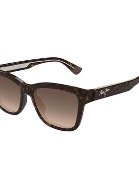 MauiJim男女太阳眼镜玳瑁色