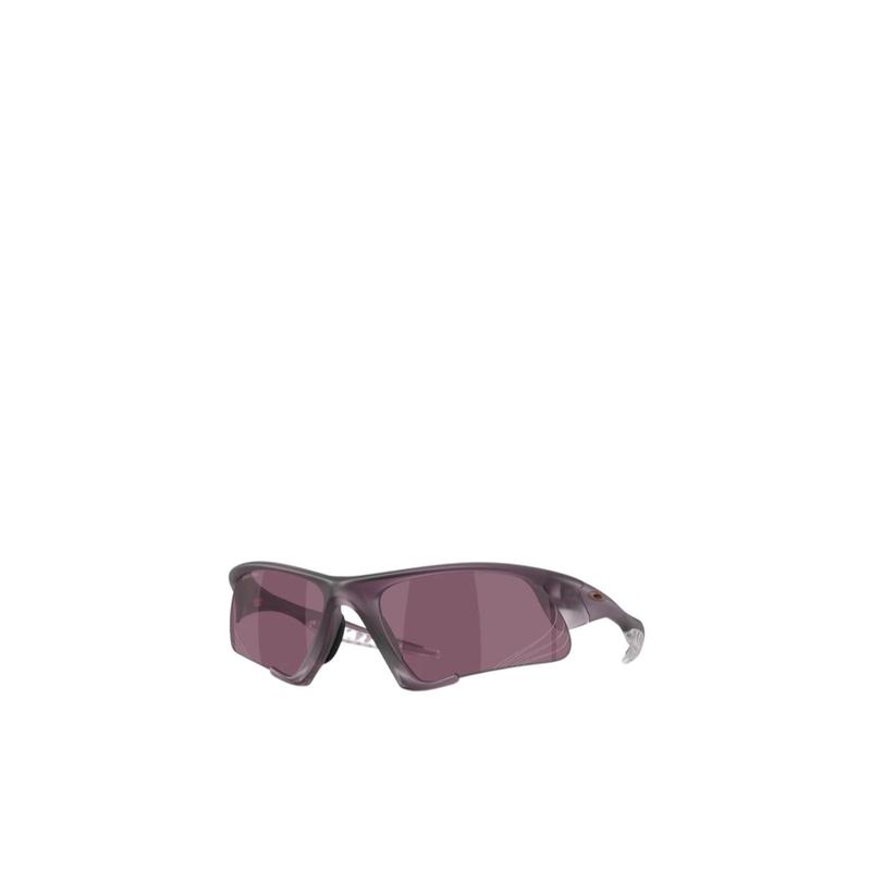 海外代购Oakley/欧克利男士太阳眼镜几何框灰色户外出行日常佩戴