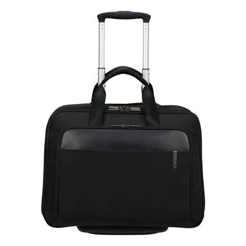 海外代购Samsonite/新秀丽女士双肩背包可套拉杆箱手提大容量
