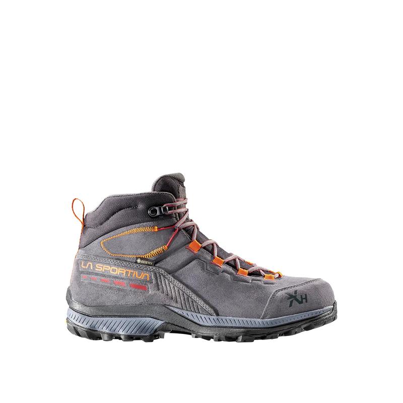 LA SPORTIVA男士徒步鞋防水透气防滑耐磨缓震支撑轻量舒适