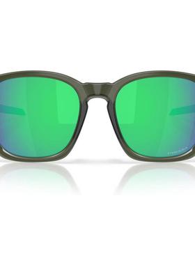 Oakley欧克利男女太阳镜UV防护防紫外线增强对比度高清视觉方形