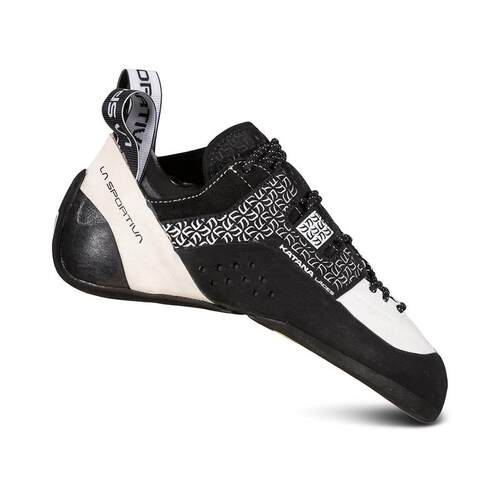 LASPORTIVA女士攀岩鞋精准踩点