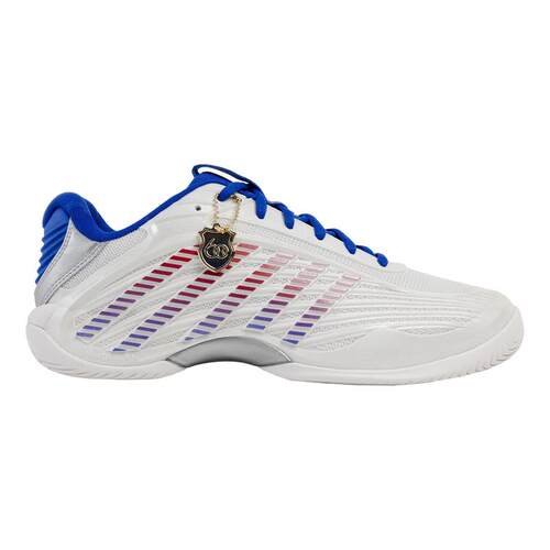 K·SWISS/盖世威男士网球鞋缓震