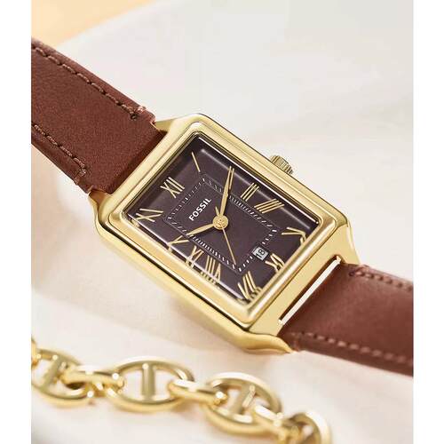 Fossil/化石女士手表欧美腕表