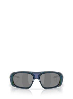 Oakley/欧克利男士太阳眼镜大框