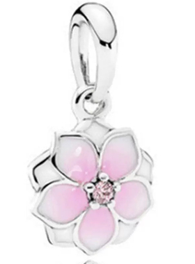 潘家多拉手镯配链s925纯银