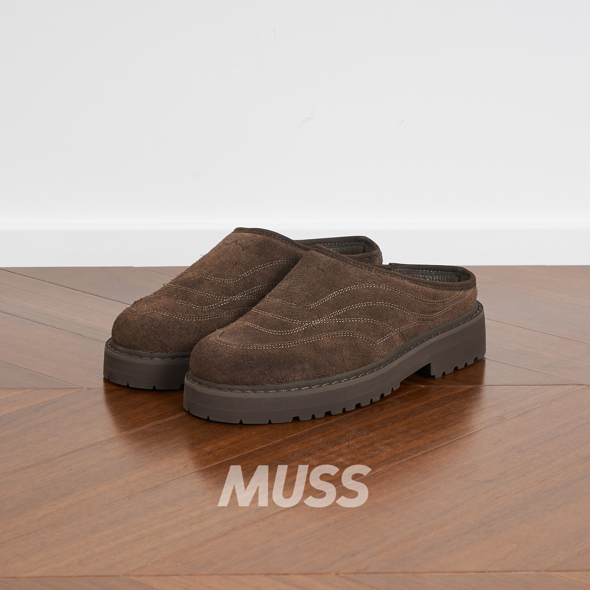 DIEMME意大利产V底防滑休闲鞋