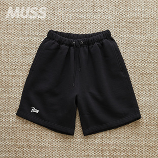 JOGGING CLASSIC PATTA 24SS 字母LOGO休闲短裤 卫裤 SHORTS 现货