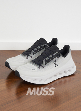 现货 ON RUNNING CLOUDTILT 昂跑减震轻量化低帮户外休闲慢跑鞋