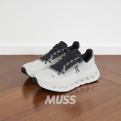 ON昂跑减震轻量化低帮慢跑鞋