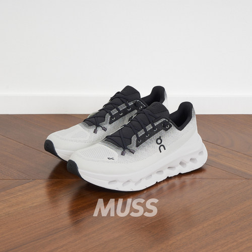 ON昂跑减震轻量化低帮慢跑鞋