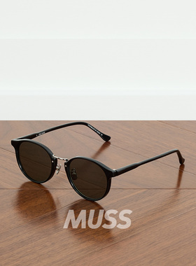 AYAMEXN.HOOLYWOOD联名太阳镜