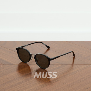 现货 AYAME X N.HOOLYWOOD SUNGLASSES 日产联名防晒太阳镜 25SS