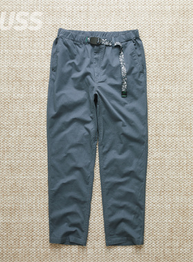 现货 WILDTHINGS RURAL THINGS PANTS 户外直筒休闲工装裤 25SS