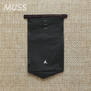 现货 ROA HIKING YIDA 5L WATERPROOF轻量防水户外机能收纳单肩包