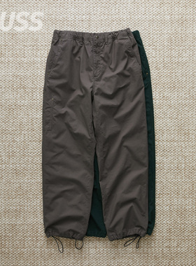 现货 THISISNEVERTHAT GTX WINDSTOPPER PANT 机能户外防风长裤