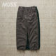 机能户外防风长裤 现货 WINDSTOPPER PANT THISISNEVERTHAT GTX
