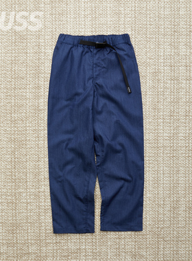 现货 WILDTHINGS BREATHABLE PANTS 轻薄防水弹力休闲牛仔裤 25SS