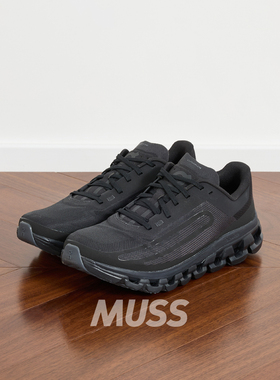 现货 ON BY BUREAU BORSCHE IKON 男款低帮休闲跑步运动鞋 25SS