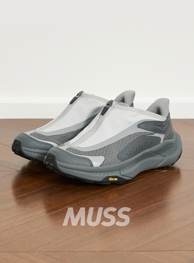 现货 HOKA ONE ONE PROJECT TRANSPORT 机能防水户外越野休闲鞋