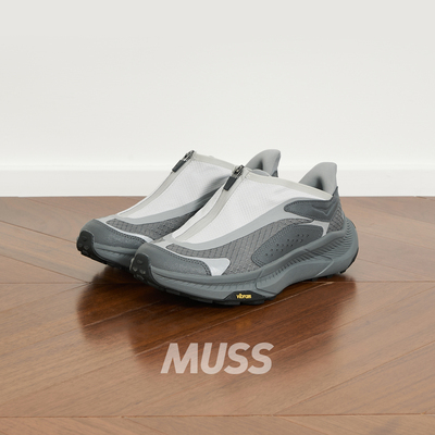 现货 HOKA ONE ONE PROJECT TRANSPORT 机能防水户外越野休闲鞋