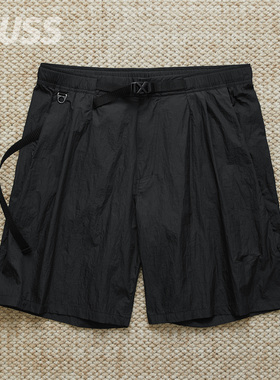 现货 OAKLEY FGL STEALTH SHORTS 超轻速干机能防风防水工装短裤