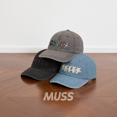 THISISNEVERTHATXGRATEFUL帽子