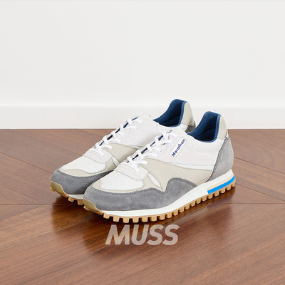 REPRODUCTIONOFFOUND慢跑鞋