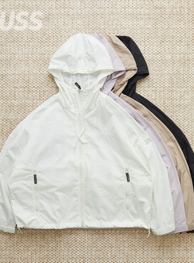现货 WILDTHINGS ZIP HOODIE 山系户外拉链透气连帽夹克 25SS