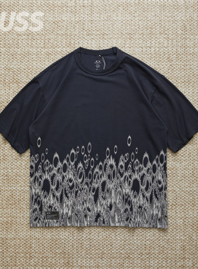 现货 OAKLEY FGL OVERSPRAY TEE 6.0机能凉感速干透气短袖T恤26SS