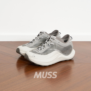 现货 ROA HIKING SELLA 机能户外轮胎底防水尼龙低帮登山鞋 25SS