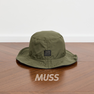 TAIONN/DMILITARYHAT渔夫帽