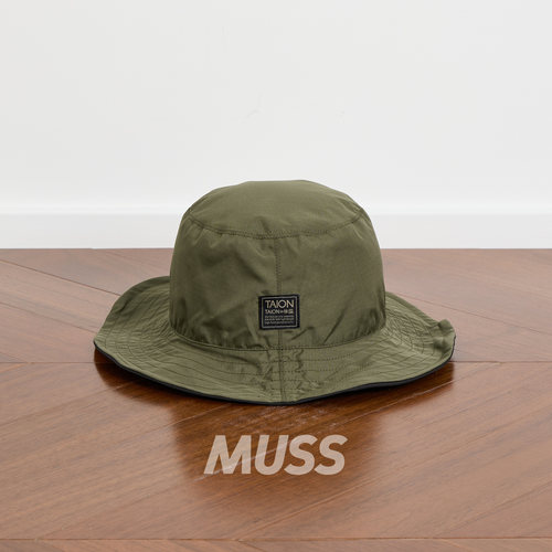 TAIONN/DMILITARYHAT渔夫帽