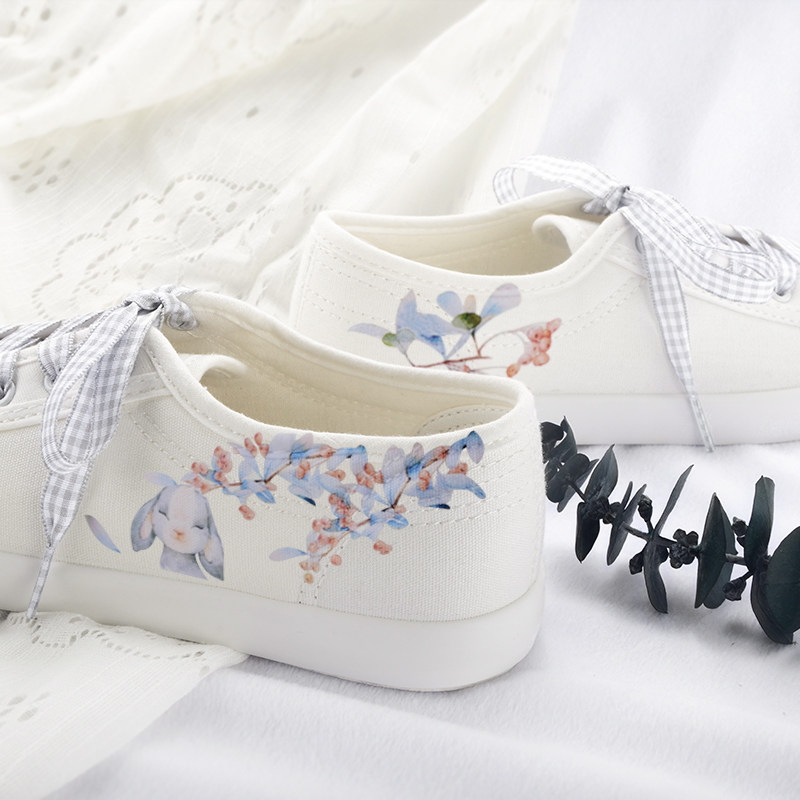 HNOG小白鞋夏季2019新款百搭韩版原宿帆布鞋女单学生平底文艺布鞋在类目 女鞋, 帆布鞋中 - 来自Buy2taobao.com提供专业的淘宝代购服务