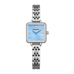 马克华菲新款小龙女手表女款轻奢小金表复古轻奢时尚腕表送礼物