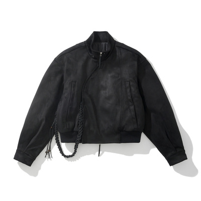 ArmyLogic休闲短外套