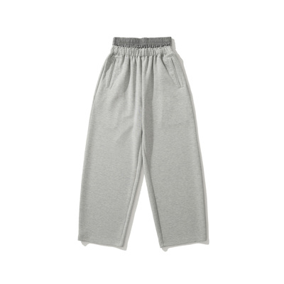 ArmyLogic宽松长裤休闲