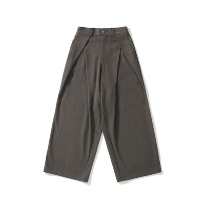 ArmyLogic休闲宽松长裤